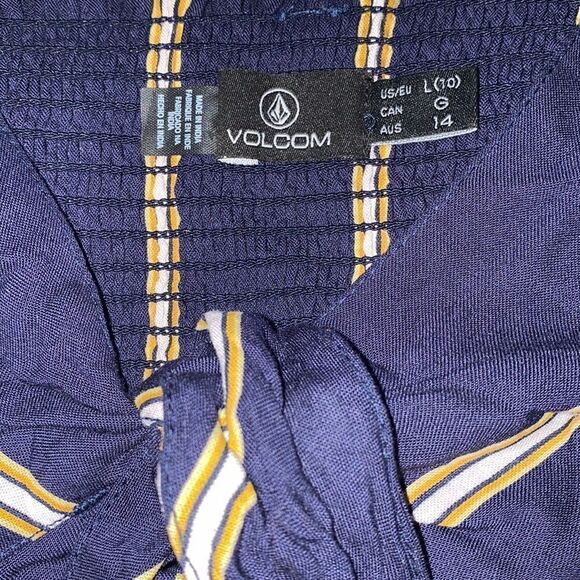 ✨HP✨Gen Wow Cropped Tie Front Cami✨ - Picture 6 of 6